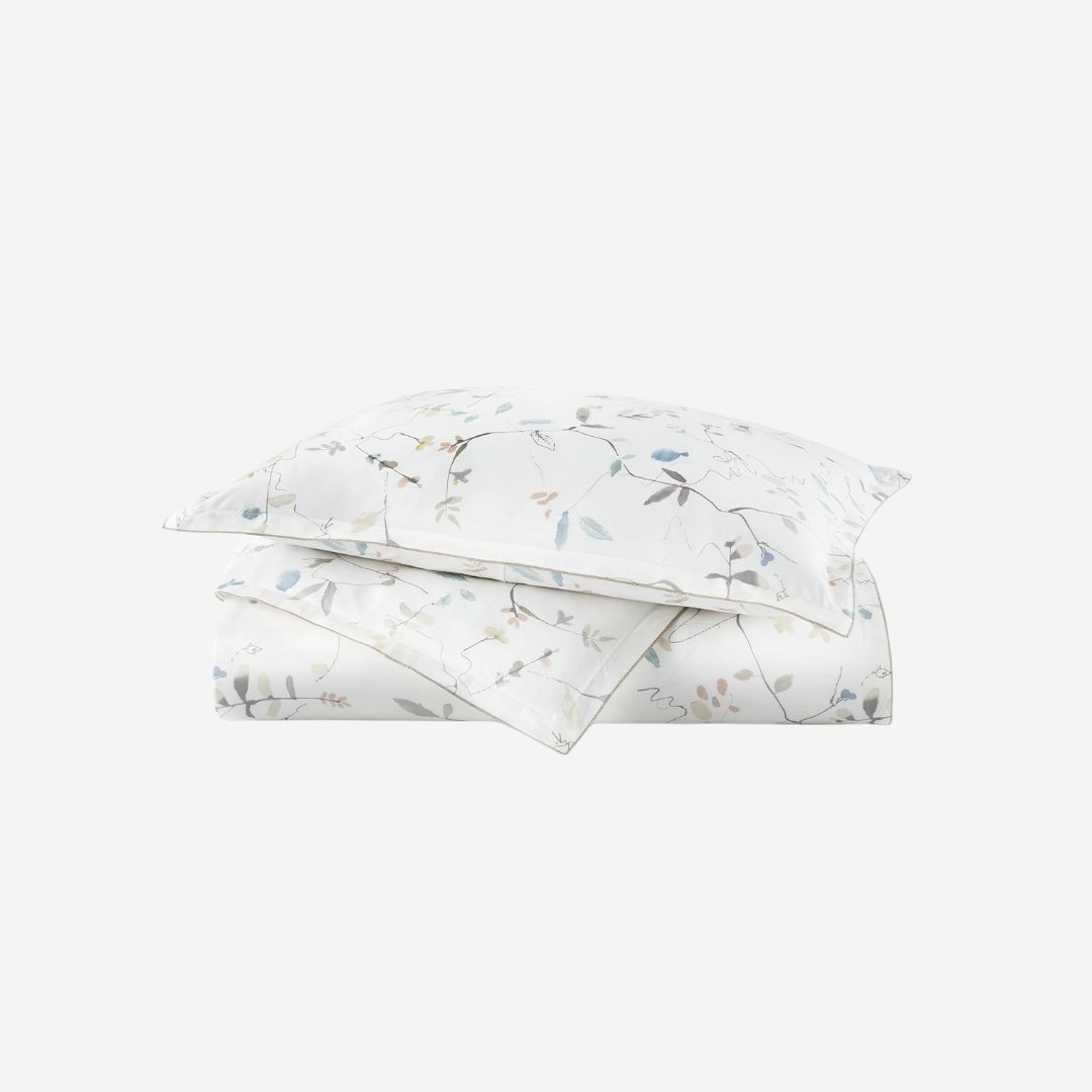 Peacock Alley Avery Bed Style, PRODUCT: Duvet Cover—King