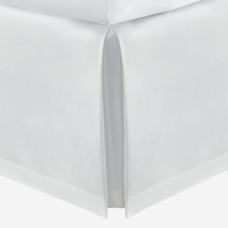 Peacock Alley Soprano Tailored Bed Skirt