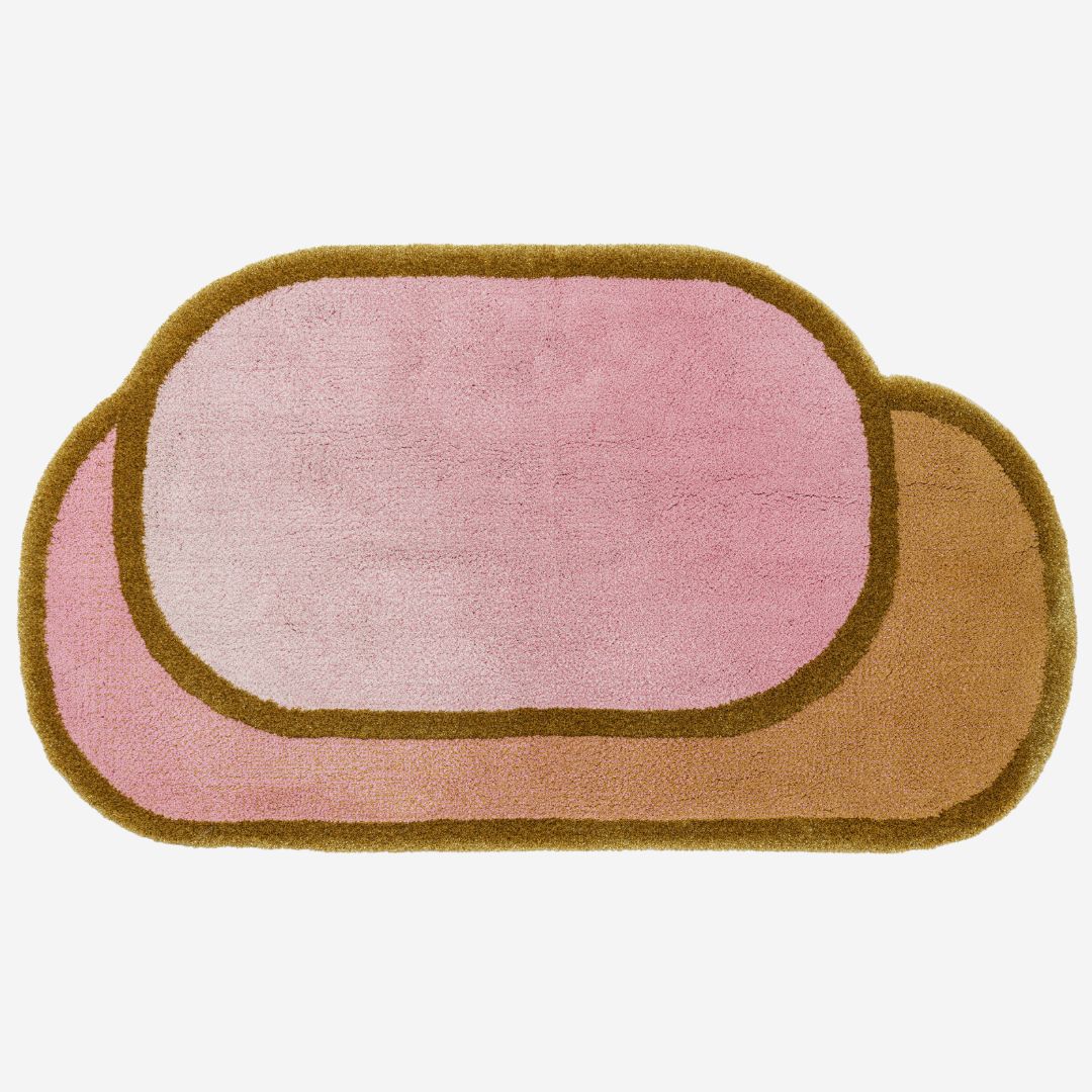 Abyss &amp; Habidecor Boudoir Rug, SIZE: 27 x 47