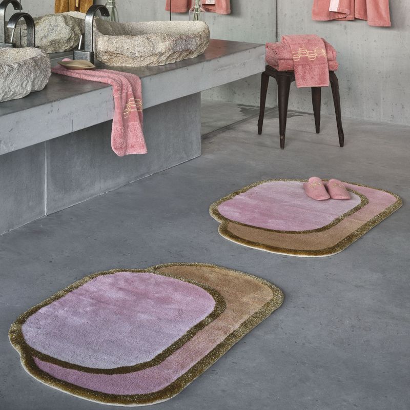 Abyss &amp; Habidecor Boudoir Rug