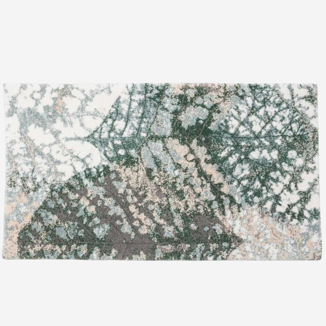 Abyss &amp; Habidecor Monoke Rug, SIZE: 27 x 47