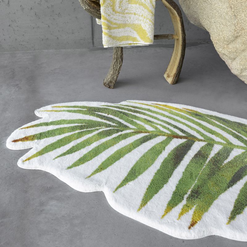Abyss &amp; Habidecor Palm Rug
