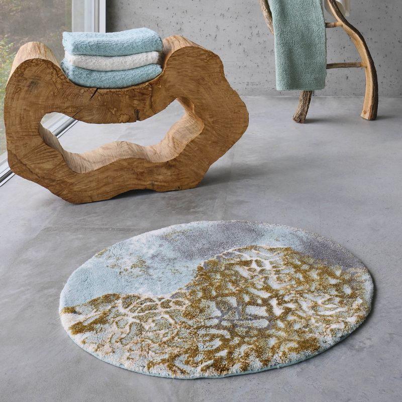 Abyss & Habidecor Dune Rug