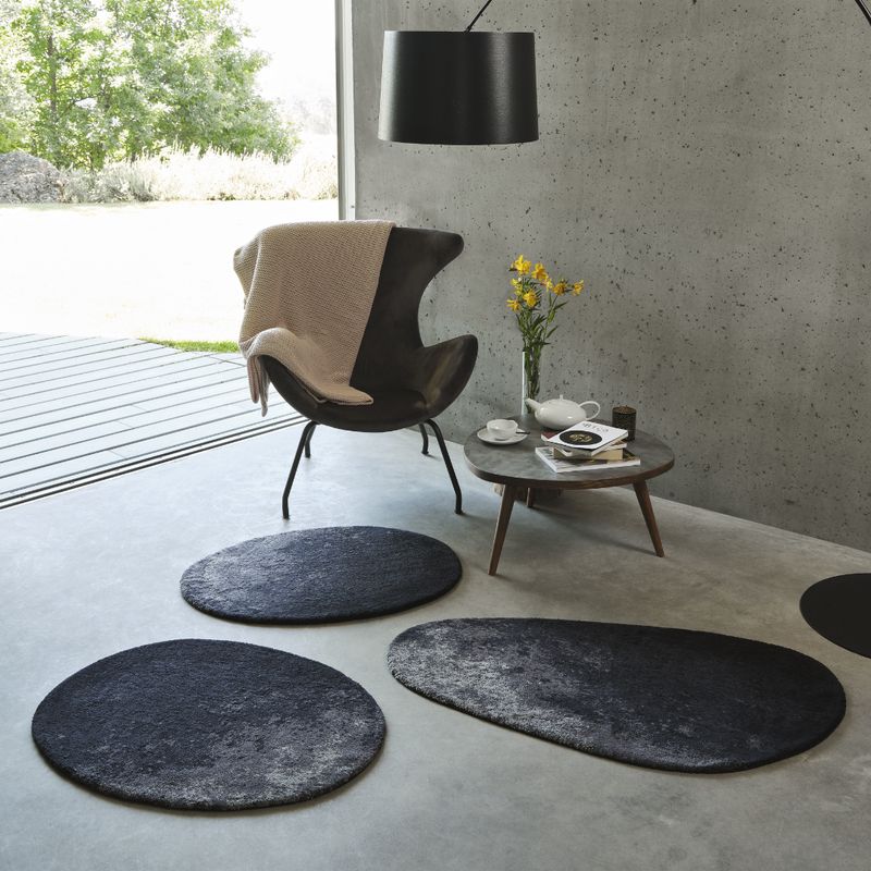 Abyss &amp; Habidecor Stone Rug