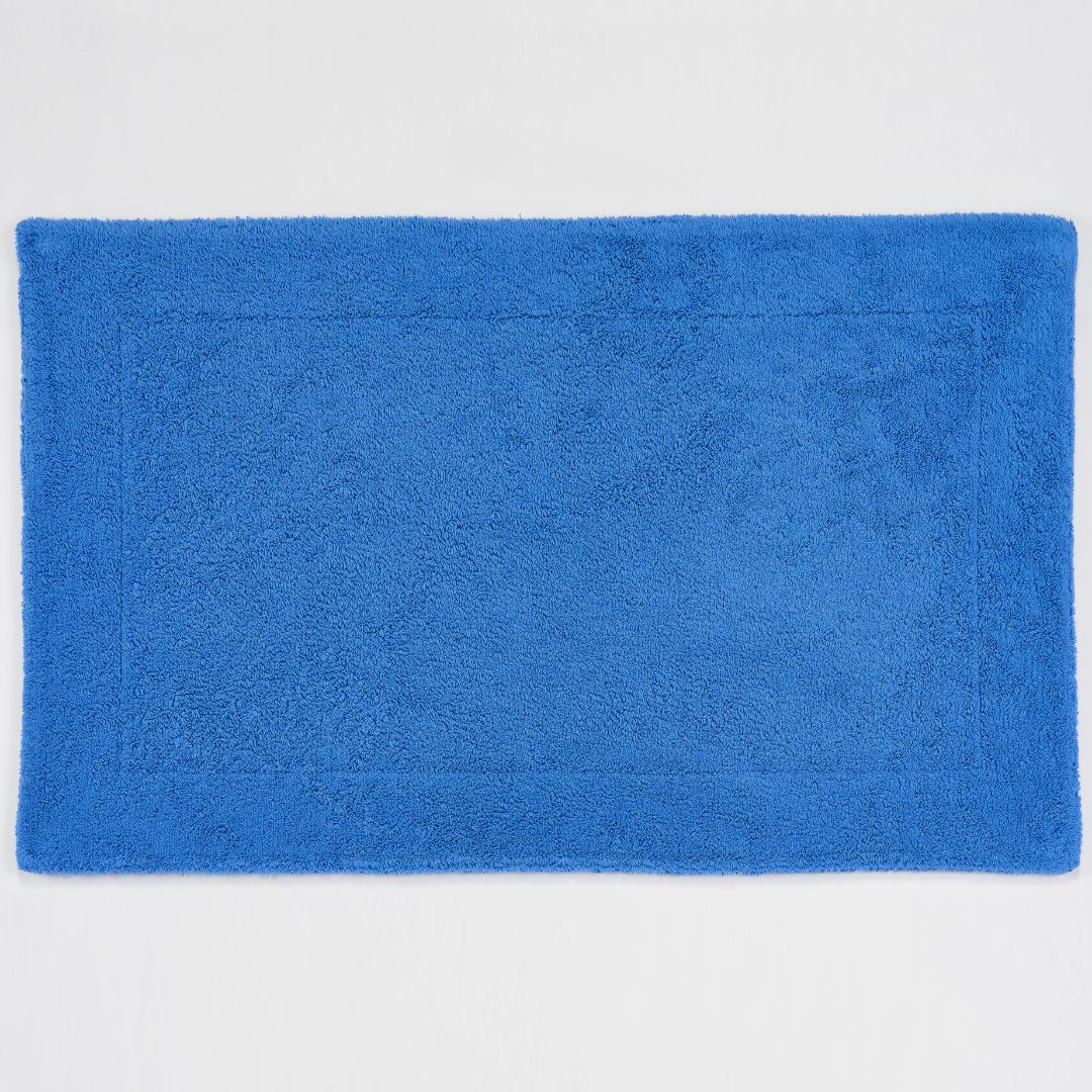 Abyss &amp; Habidecor Double Tub Mat, COLOR: Zanzibar—383, SIZE: 20 x 31