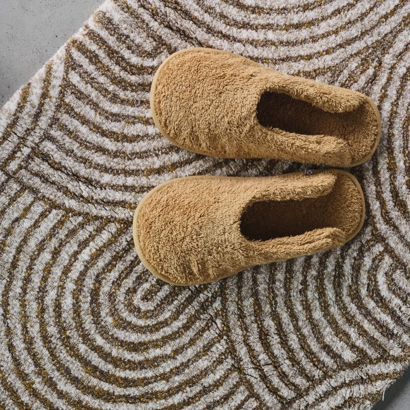 Abyss &amp; Habidecor Petal Rug