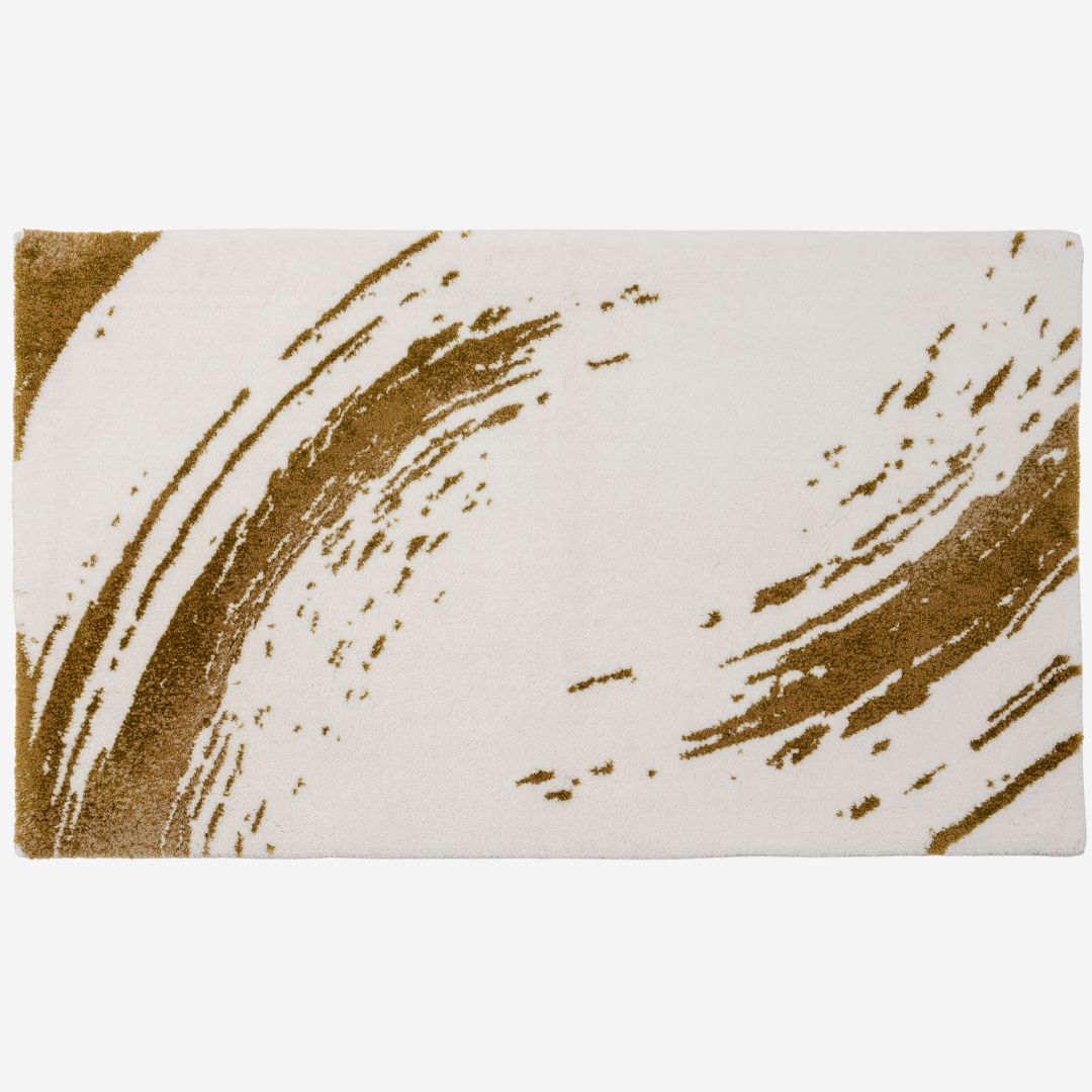 Abyss &amp; Habidecor Fortuny Rug, SIZE: 27 x 47