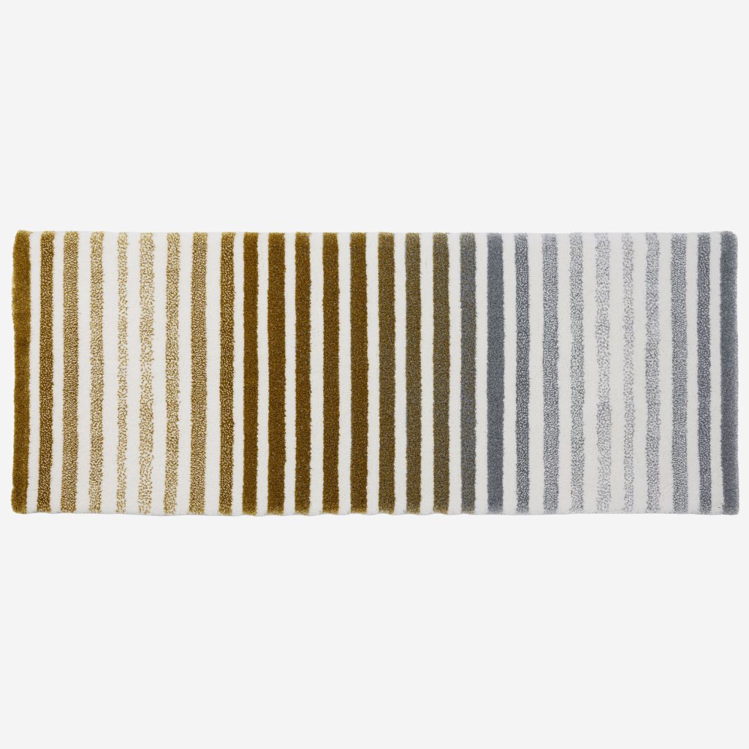 Abyss &amp; Habidecor Barns Rug, SIZE: 23 x 63