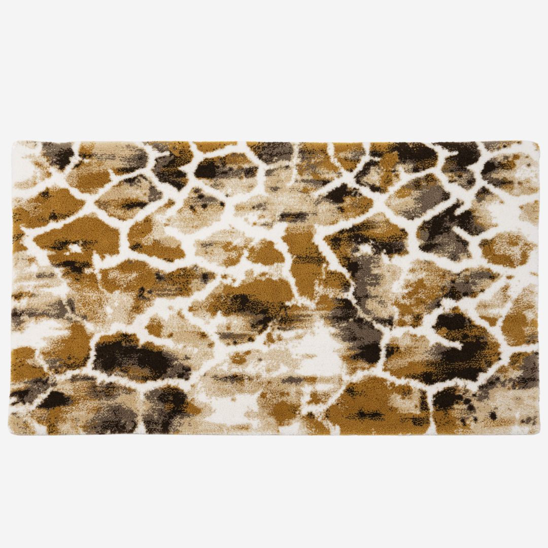 Abyss &amp; Habidecor Gigi Rug, SIZE: 27 x 47