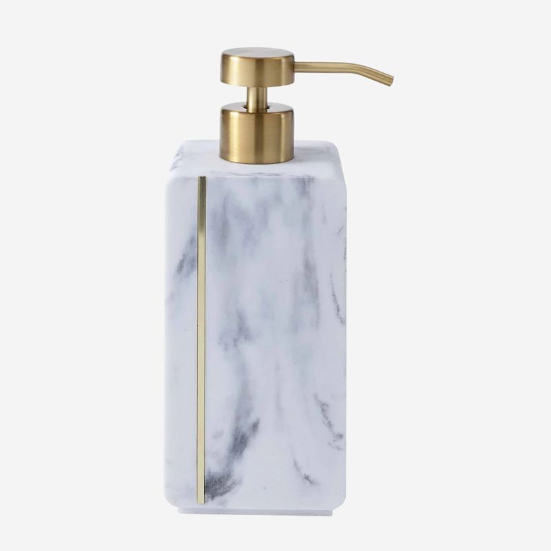 Kassatex Bergen Bath Accessories