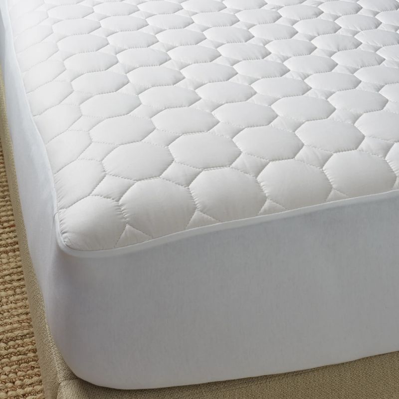 Scandia Down Sonatina Mattress Pad