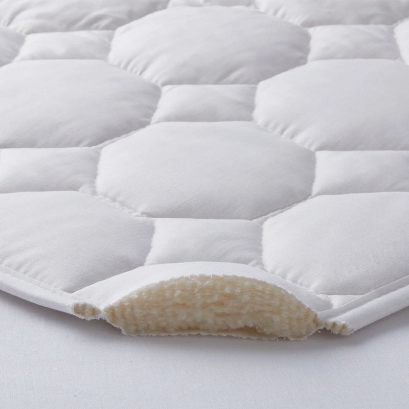 Scandia Down Sonatina Mattress Pad