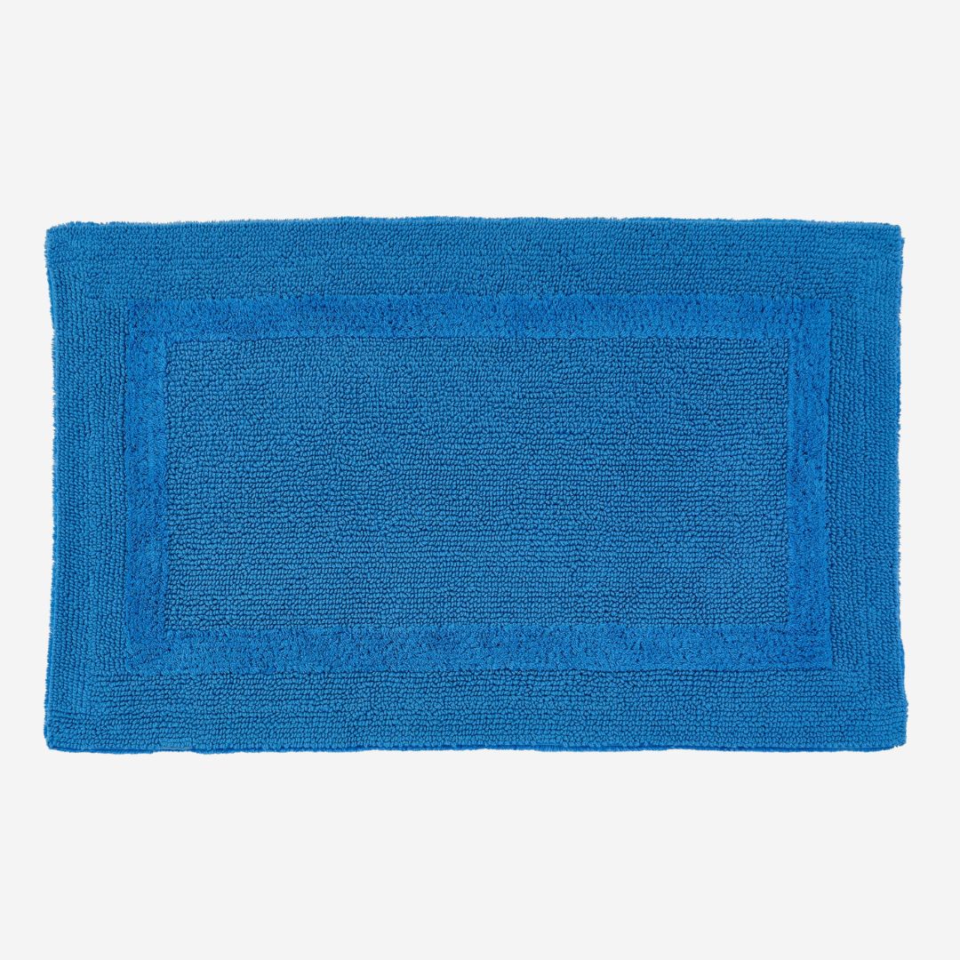 Abyss &amp; Habidecor Large Reversible Rug, COLOR: Zanzibar—383, SIZE: 27 x 47