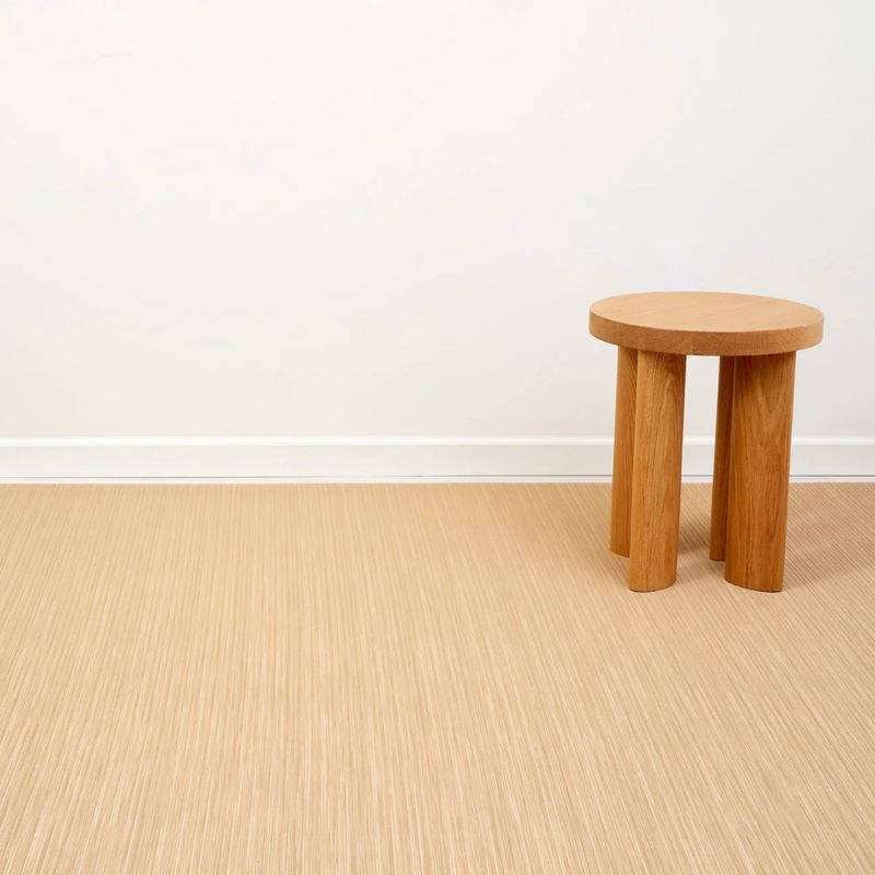 Chilewich Rib Weave Woven Rug