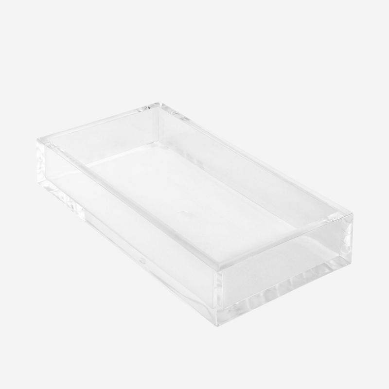 Huang Acrylic Deluxe Tray