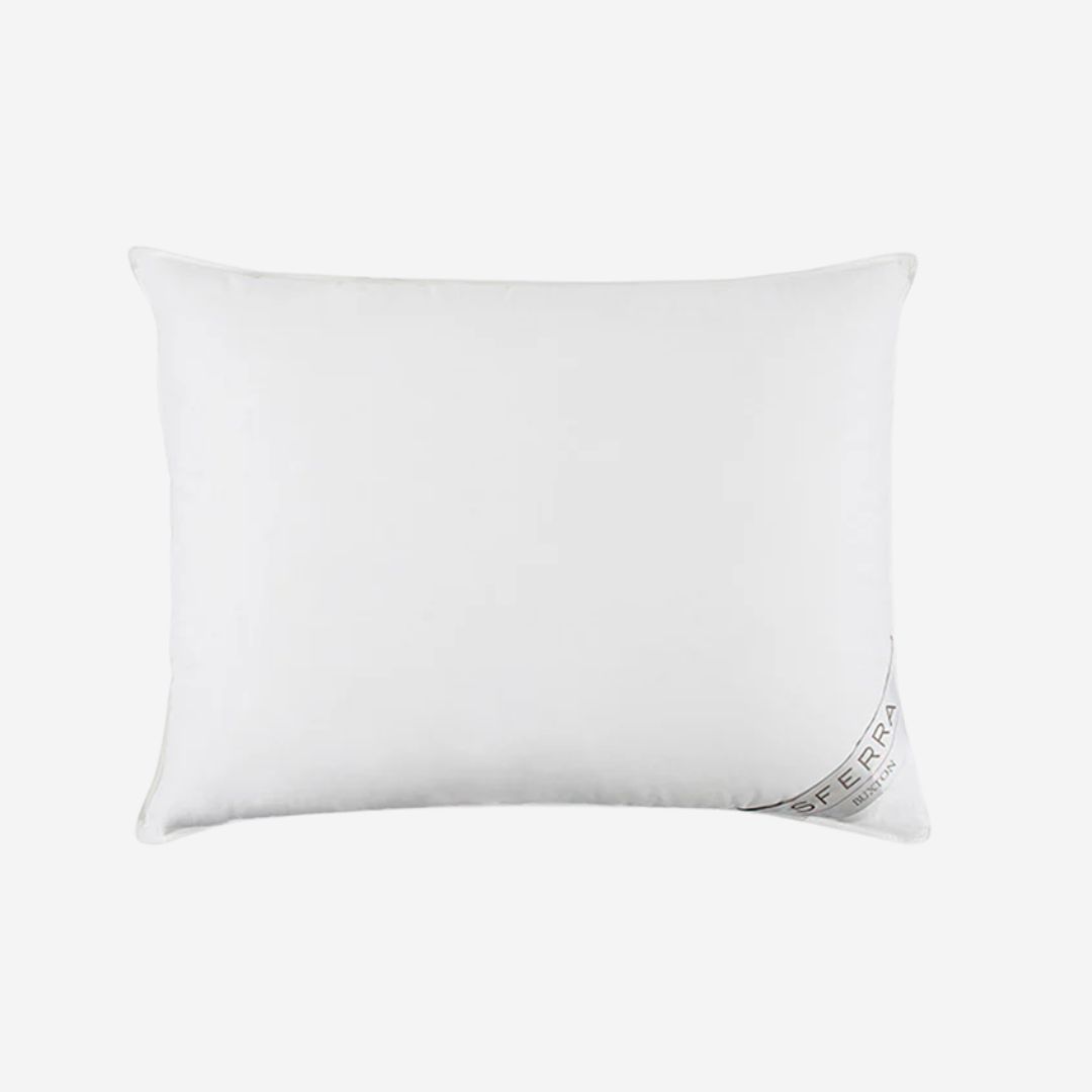 Sferra Buxton Decorative Pillow Insert, SIZE: Boudoir