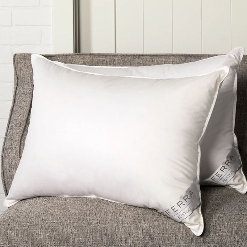Sferra Buxton Pillow