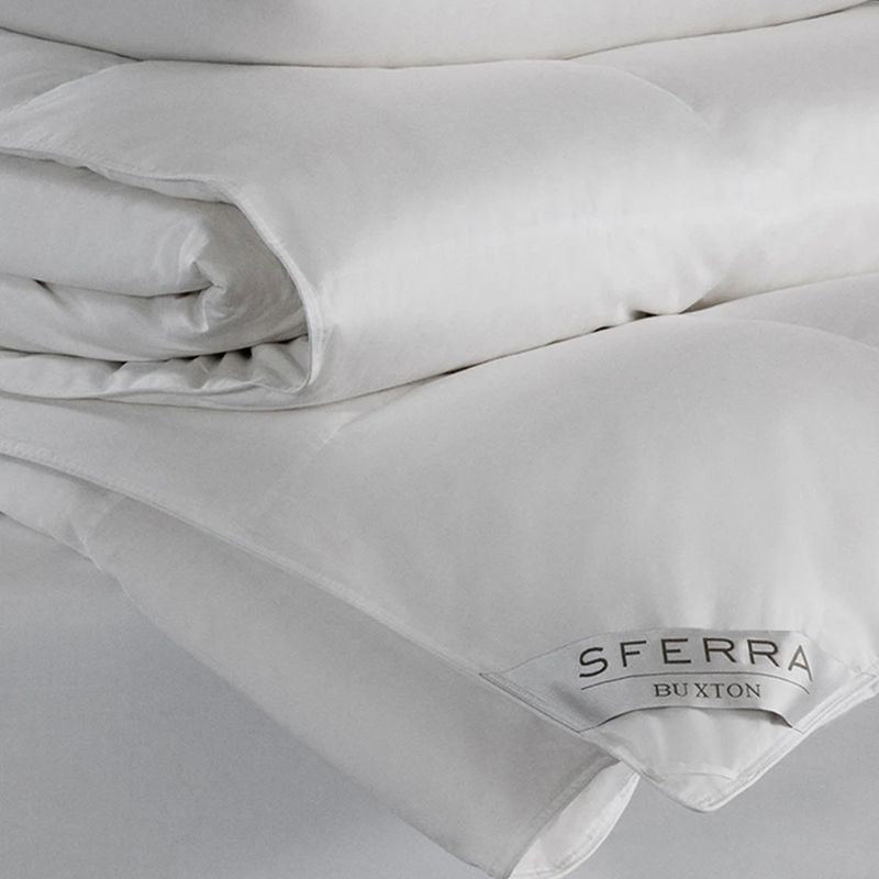 Sferra Buxton Comforter