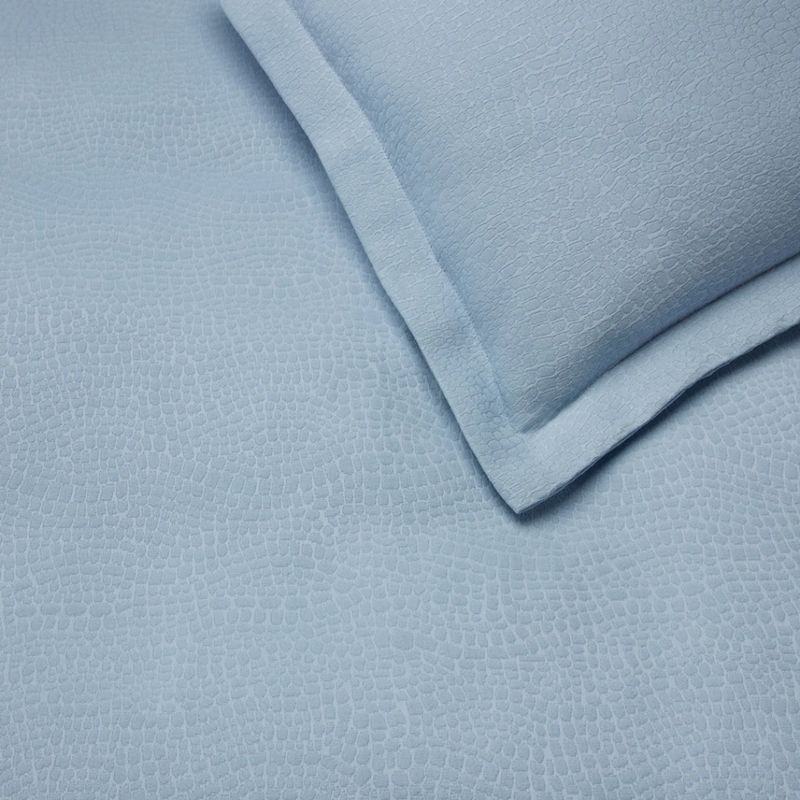 Sferra Cobblestones Coverlet Bed Style