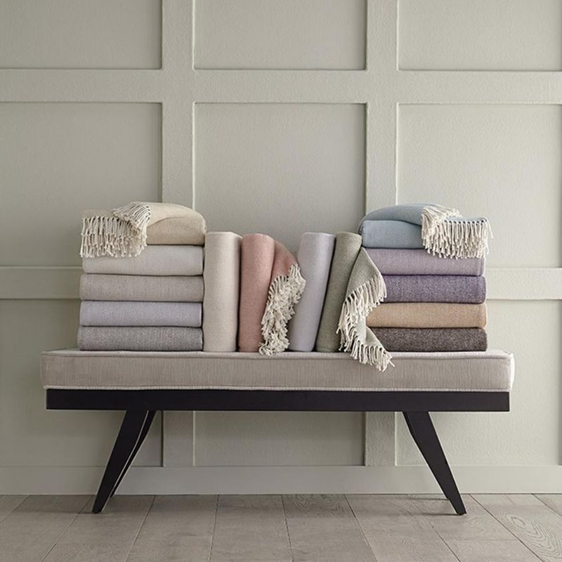 Sferra Celine Throw