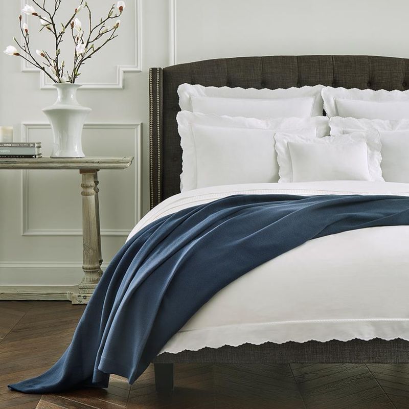 Sferra Allegra Blanket
