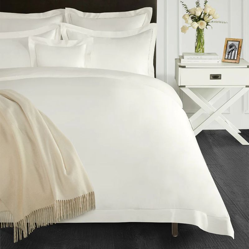 Sferra Giza 45 Seta Bed Style