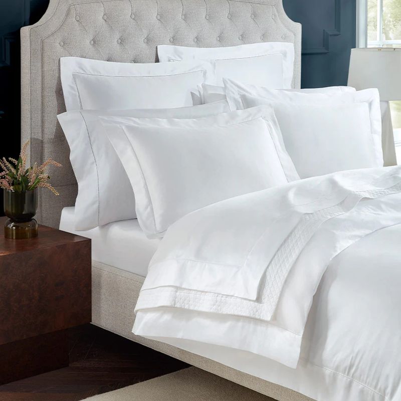 Sferra Giza 45 Luxe Bed Style
