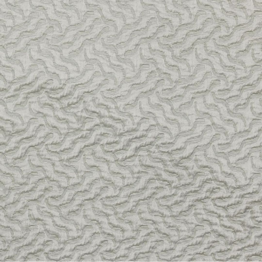 SDH Allegro, COLOR: Argento, PRODUCT: Duvet Cover—Queen