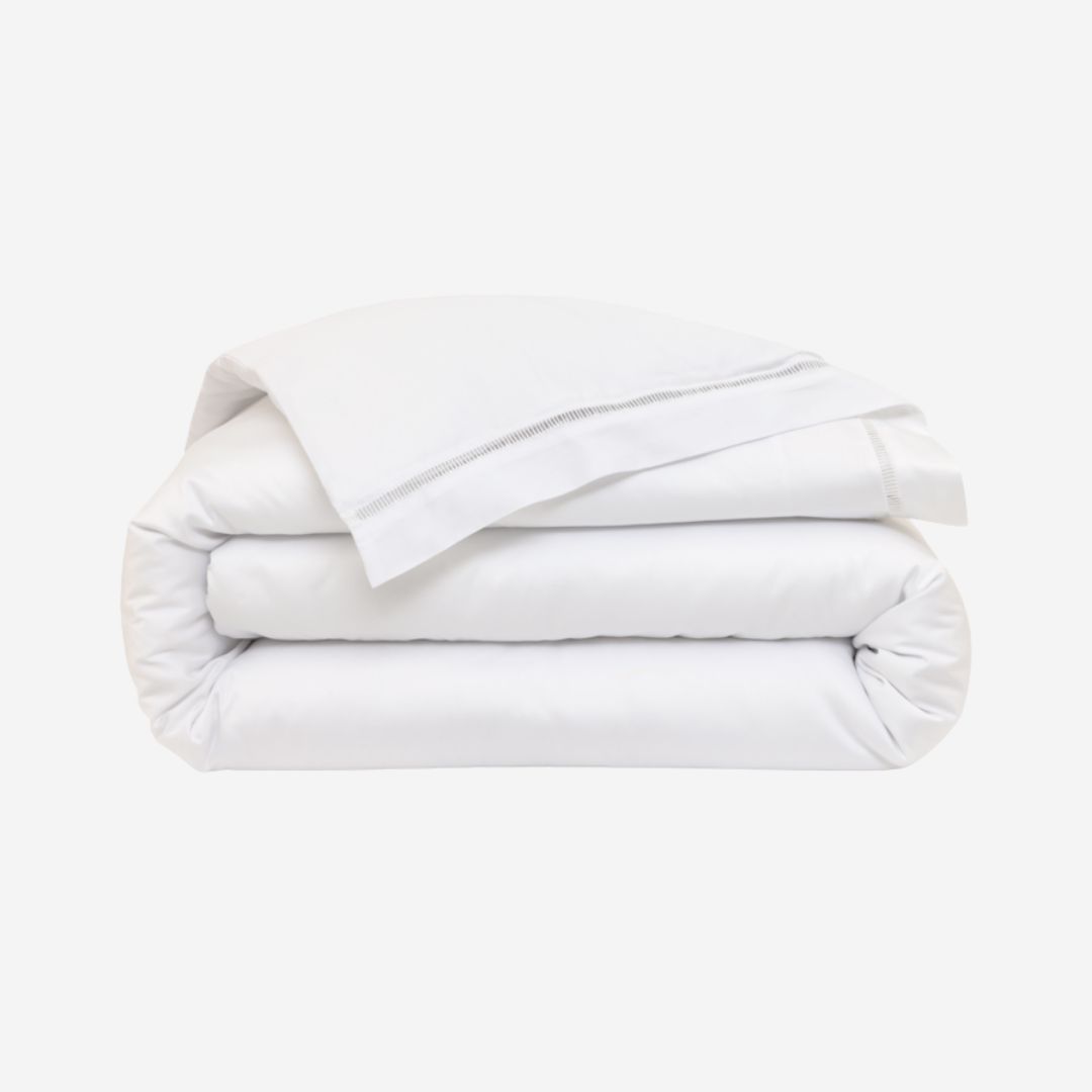Yves Delorme Colisee, PRODUCT: Duvet Cover—Full/Queen