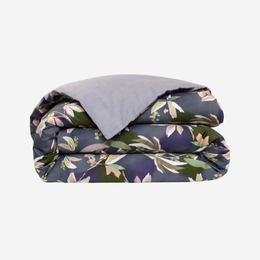 Yves Delorme Brume, PRODUCT: Duvet Cover—Full/Queen