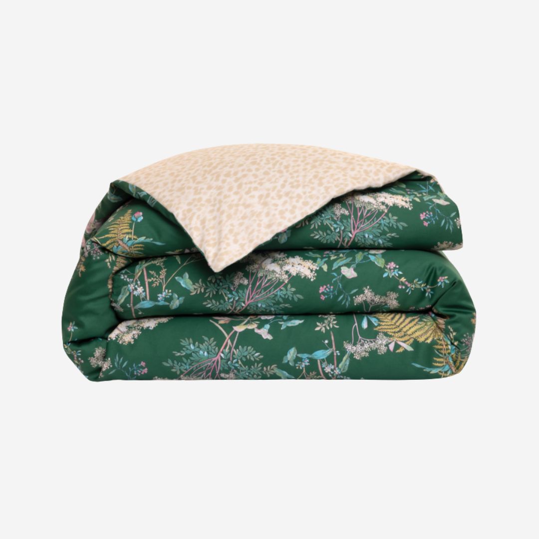 Yves Delorme Contes, PRODUCT: Duvet Cover—Twin