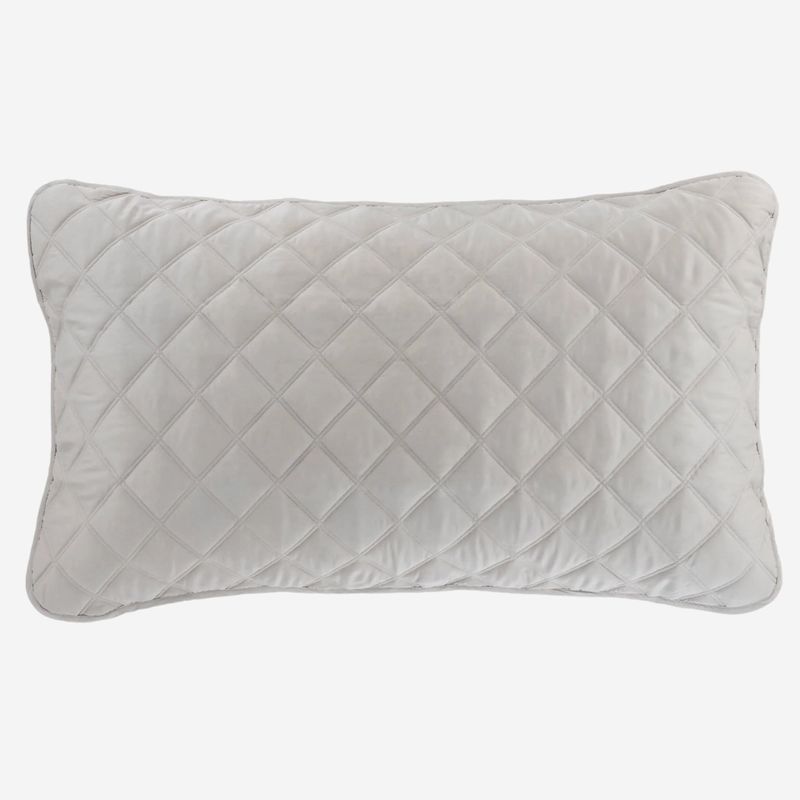 Pine Cone Hill Quilted Silken Solid Sham