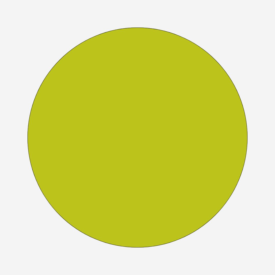 Silk Story Travel Wrap—Bamboo Rayon, COLOR: Chartreuse