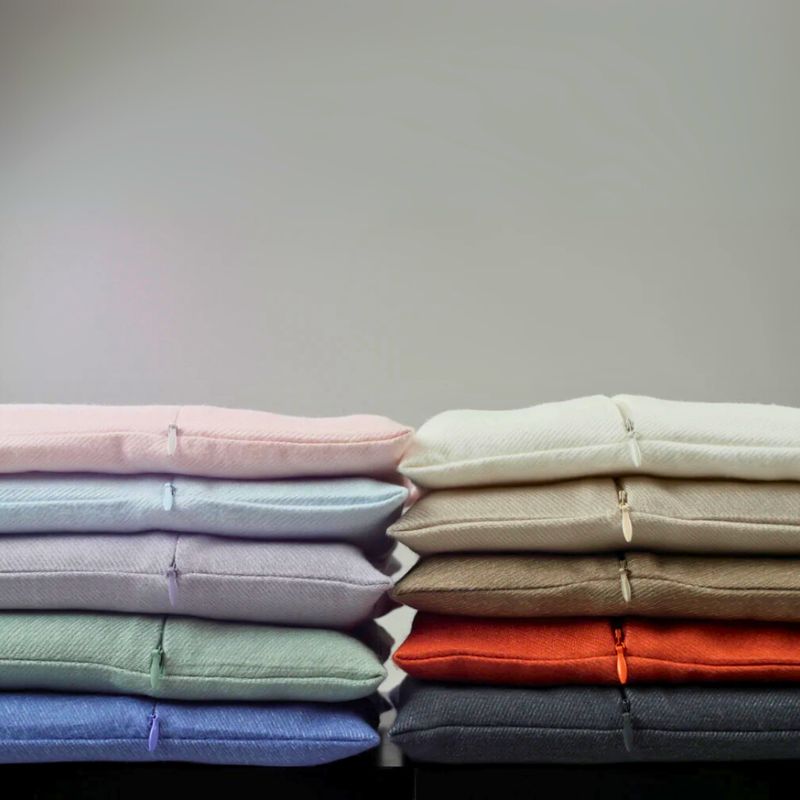 Silk Story Travel Wrap—Bamboo Rayon