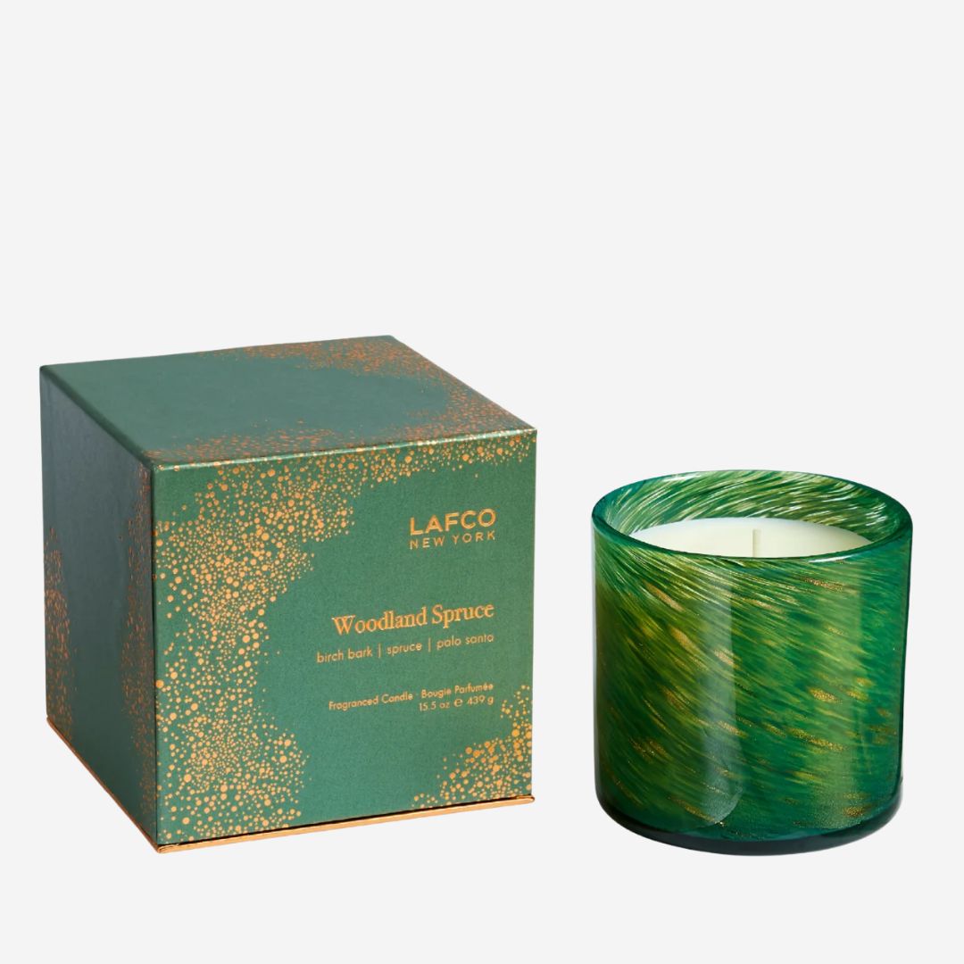 LAFCO Woodland Spruce Candle, SIZE: 15.5 oz