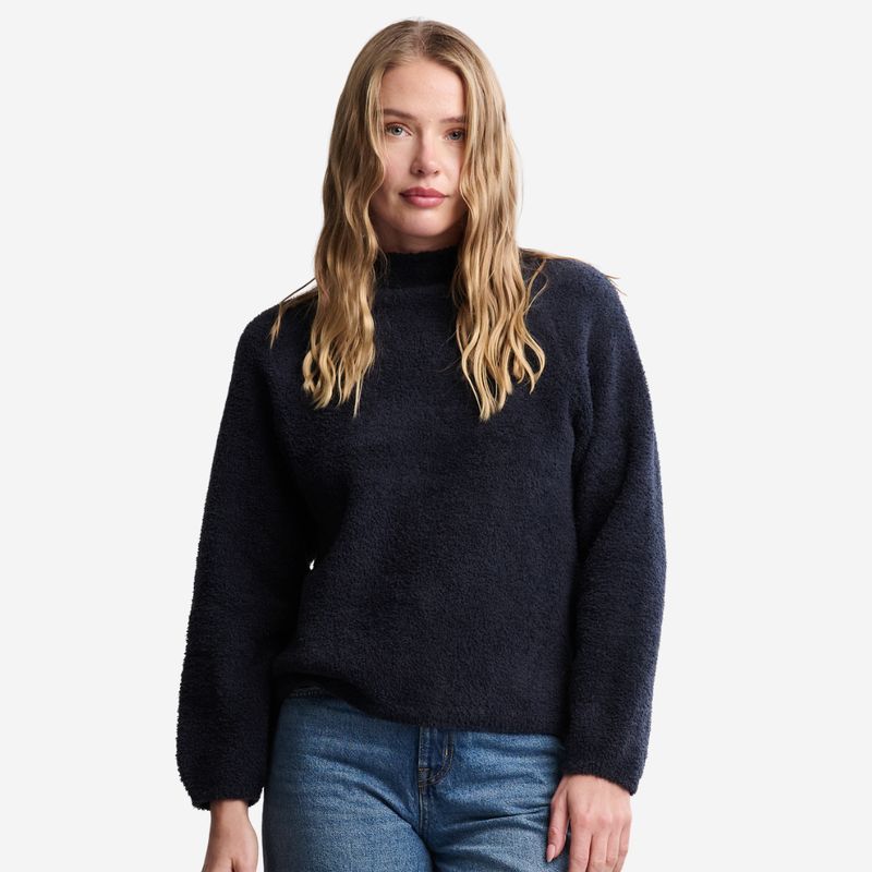 Barefoot Dreams CozyChic Raglan Pullover
