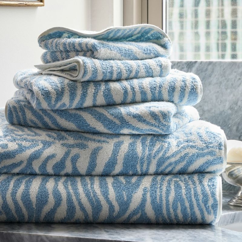 Matouk Regine Bath Towels