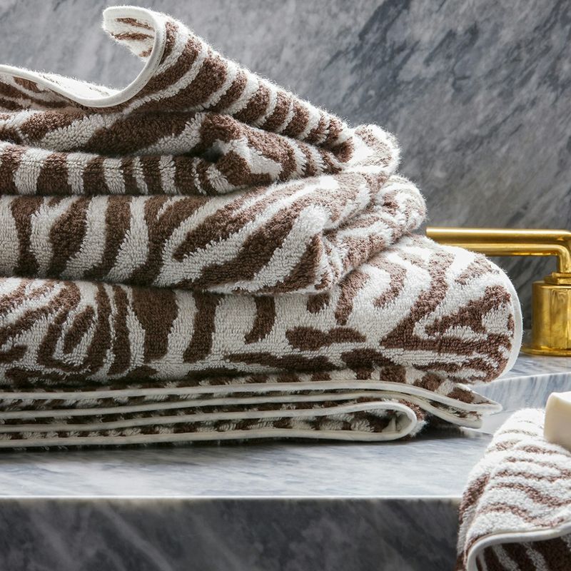 Matouk Regine Bath Towels