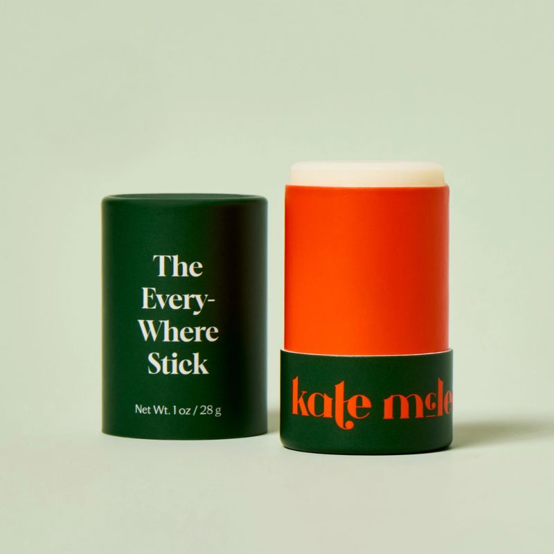 Kate McLeod—Sticks &amp; Balms