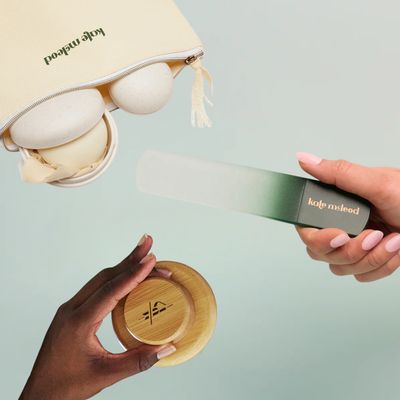 Kate McLeod—Accessories