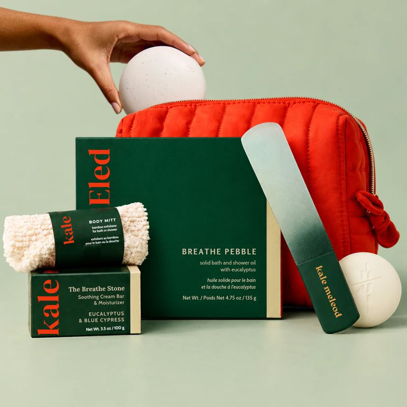 Kate McLeod—Accessories