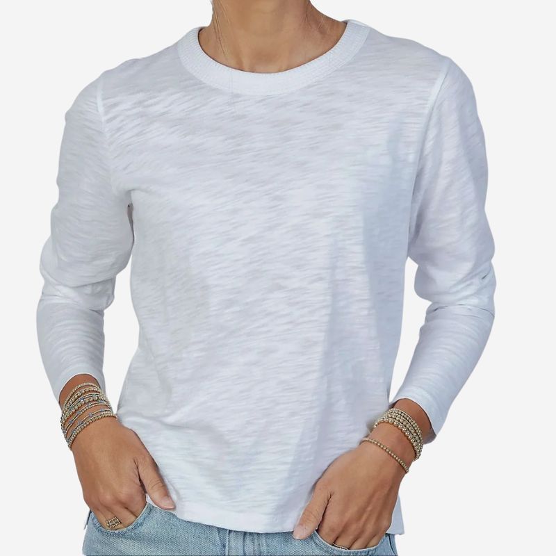 Erin Gray Country Club Tee