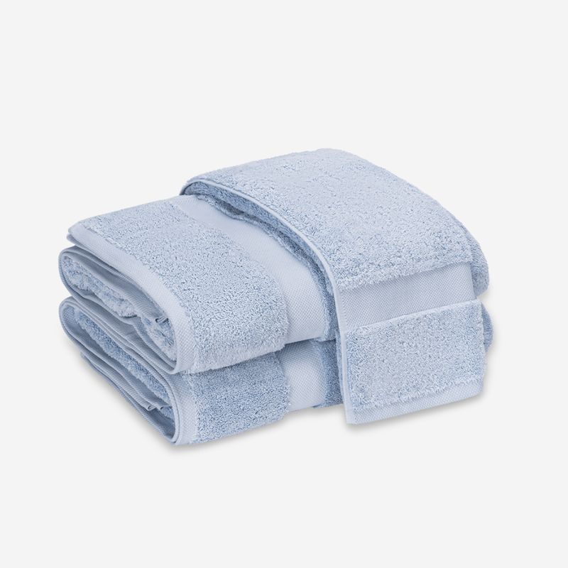 Matouk Lotus Bath Towels
