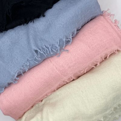 Erin Gray Cashmere Scarf