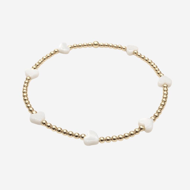 Erin Gray—Lucky &amp; Love Bracelet Collection