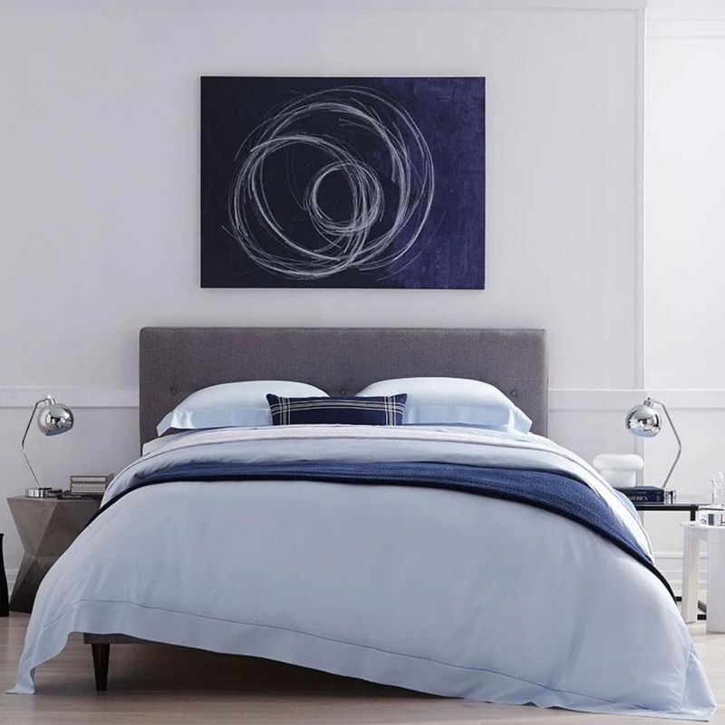 Sferra Fiona Bed Style