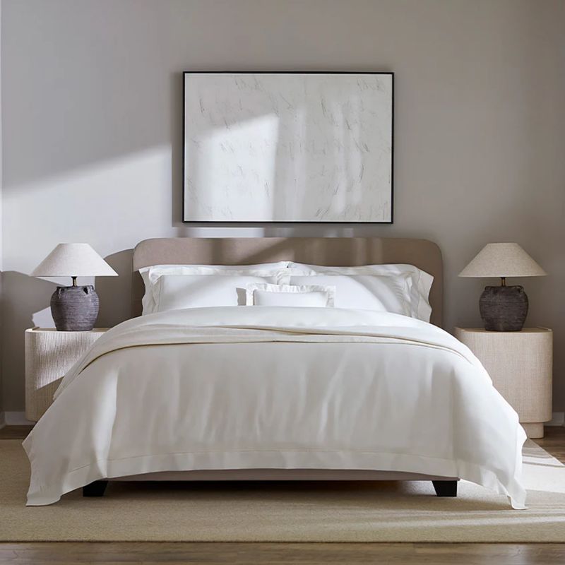 Sferra Fiona Bed Style