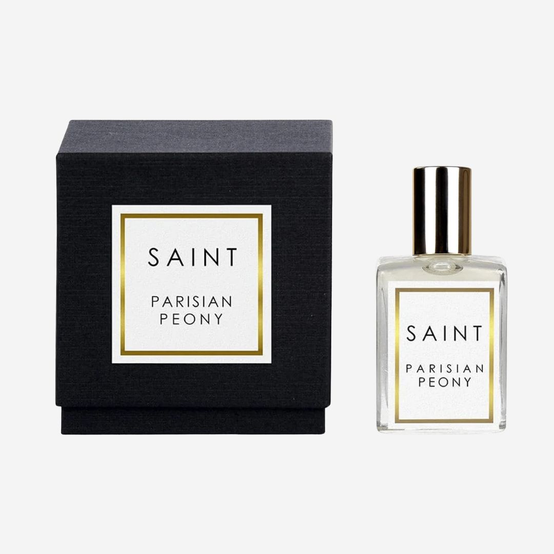 SAINT Parisian Peony Roll-On Parfum
