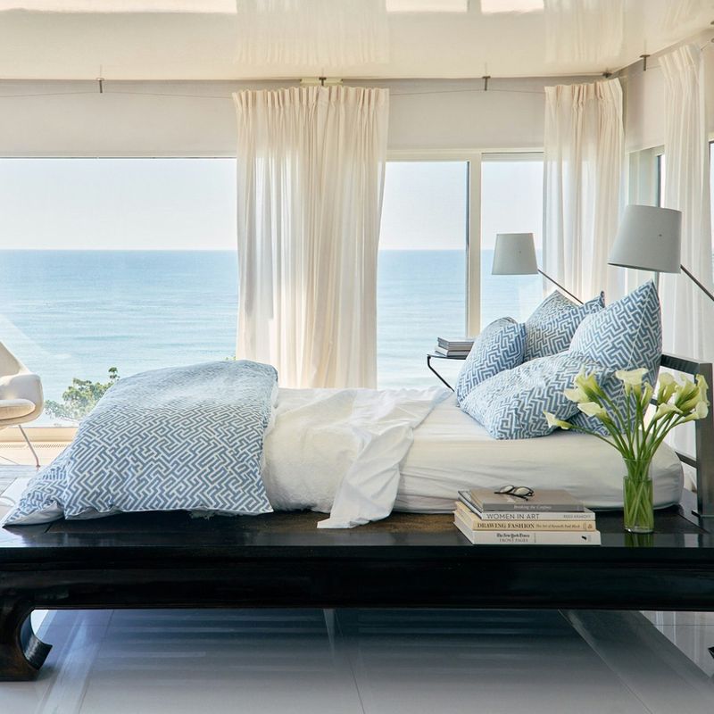 Matouk Gabriel Bed Style