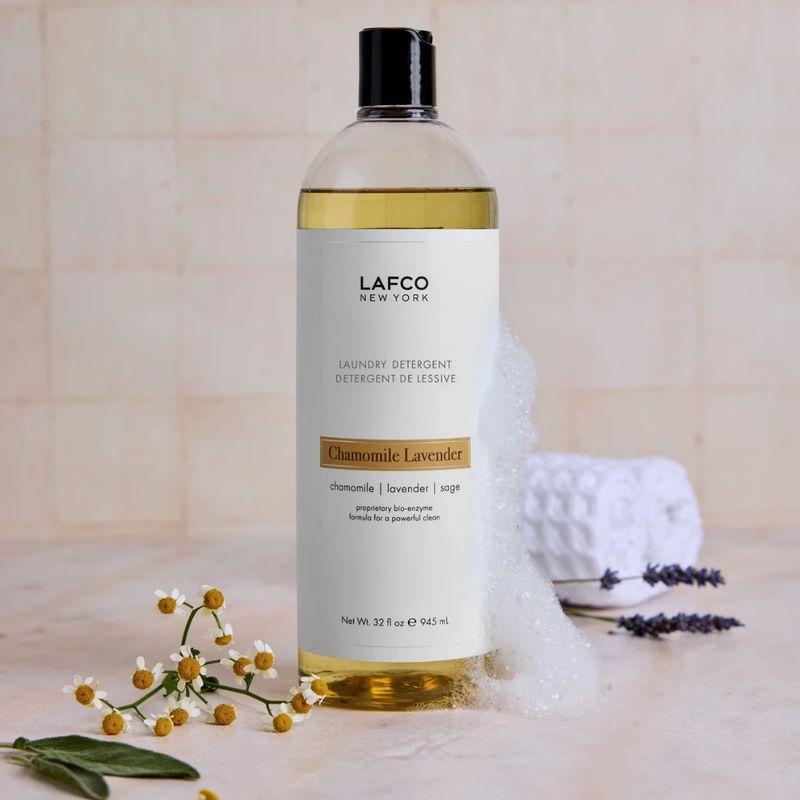 LAFCO Laundry Detergent